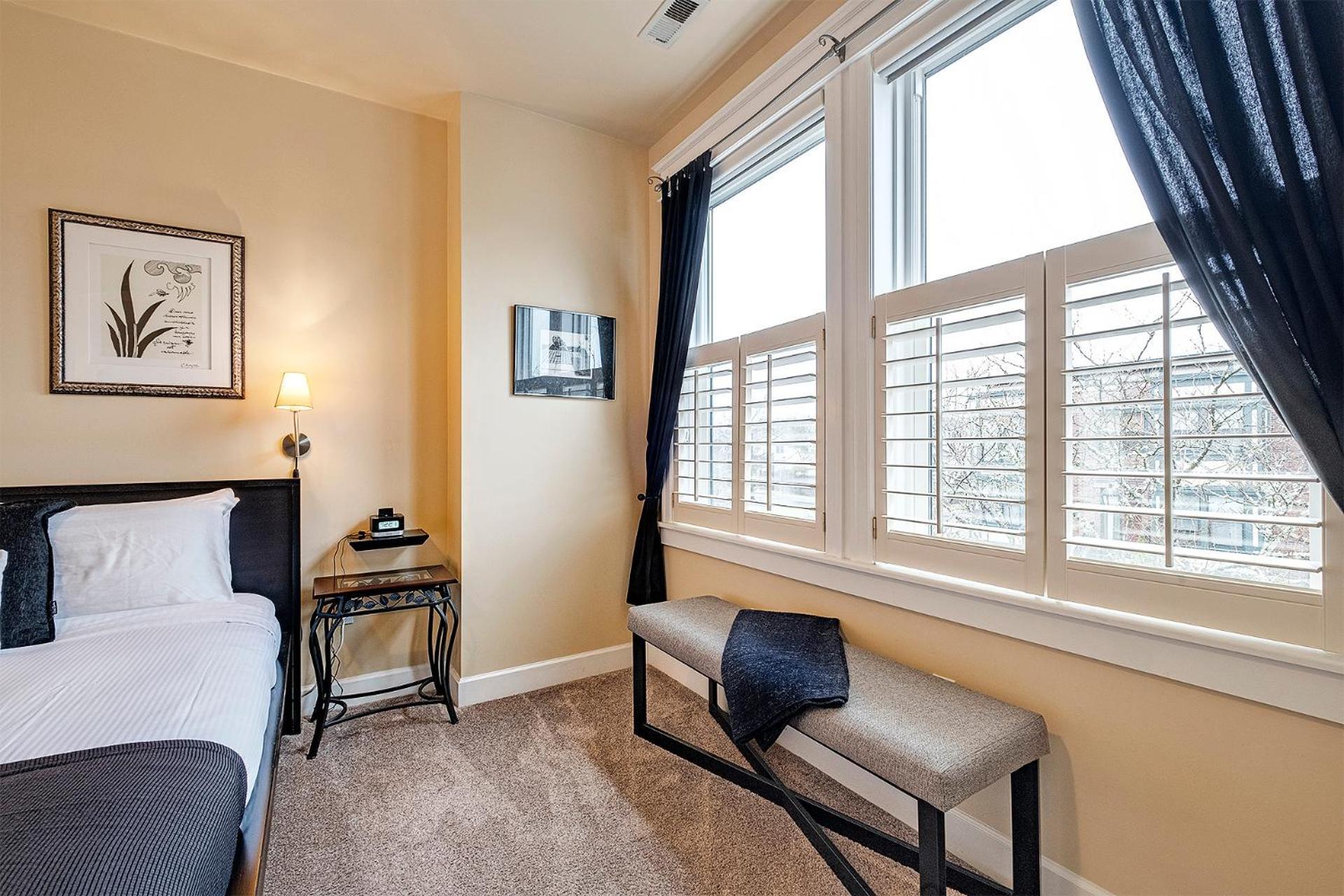 The Orenco Station Hotel