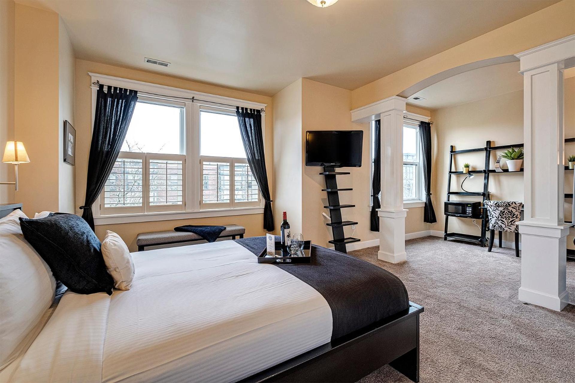 The Orenco Station 3*