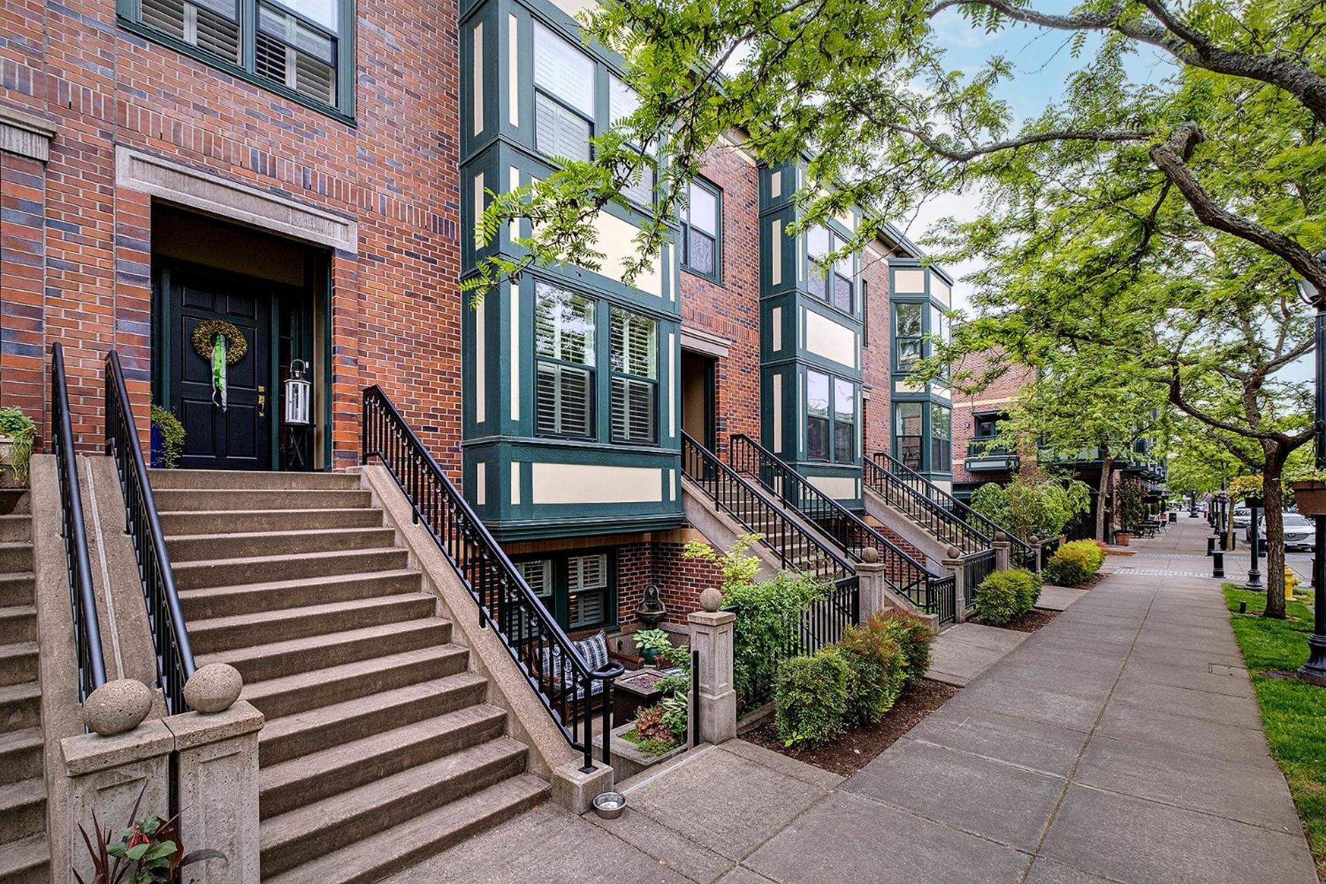 Hotel The Orenco Station 3*