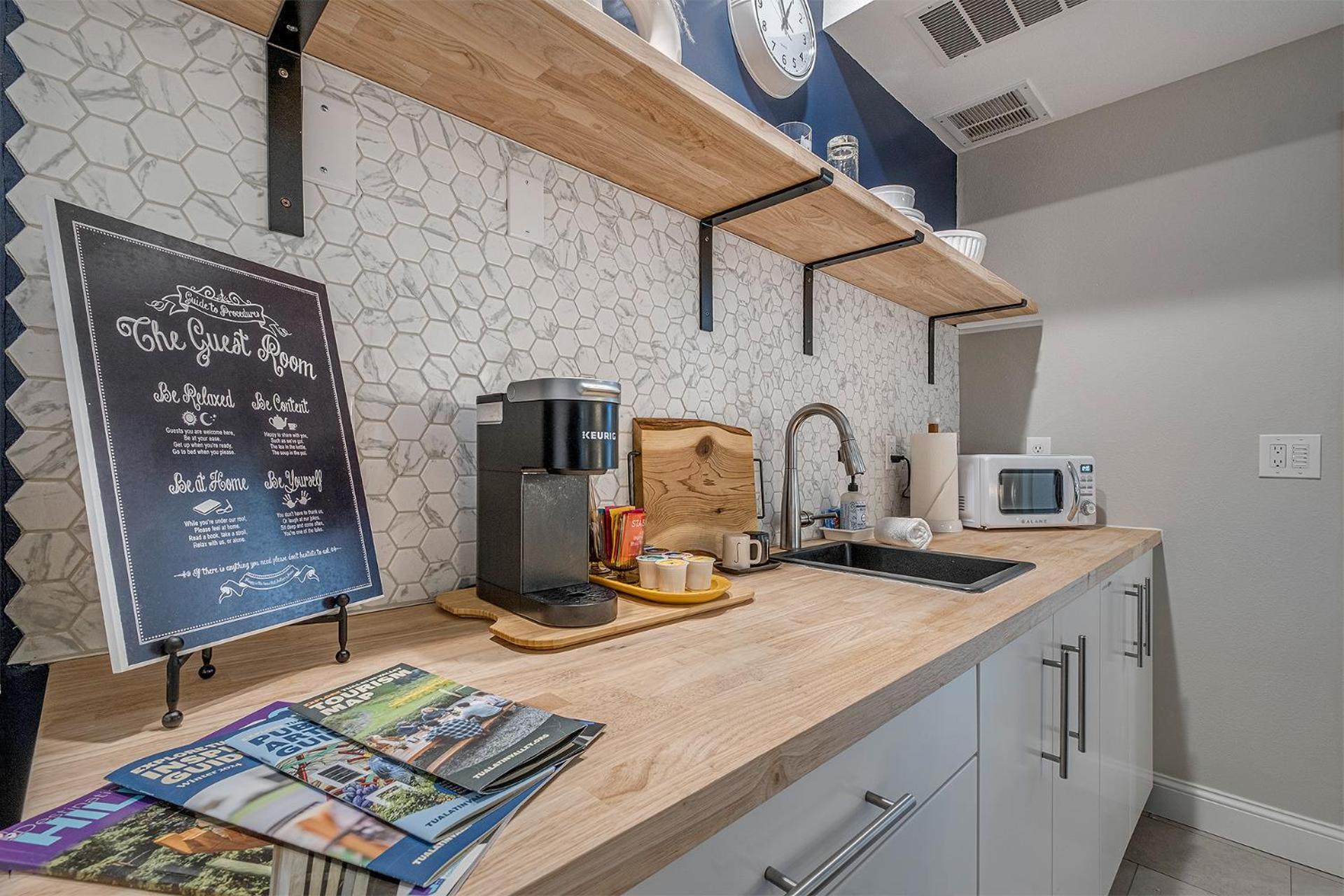 The Orenco Station Hotel 3*